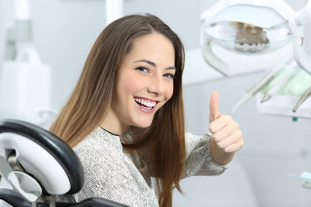 Dental Inlays and Onlays in Sweetwater, TX